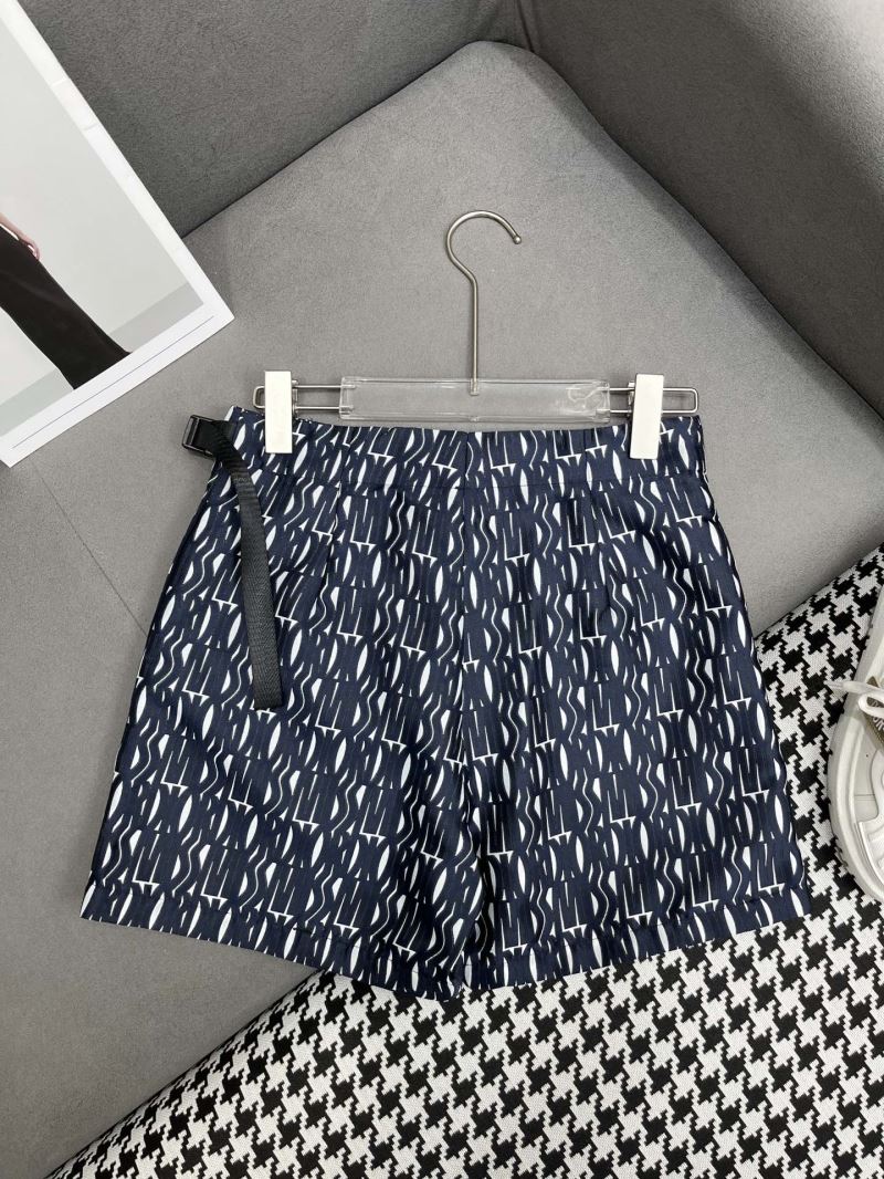 Christian Dior Short Pants